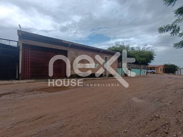 #2745 - CASA para Venta en Maracaibo - V