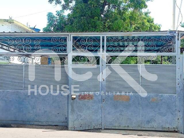 #2738 - TERRENO para Venta en Maracaibo - V