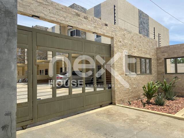 #2752 - CASA para Venta en Maracaibo - V