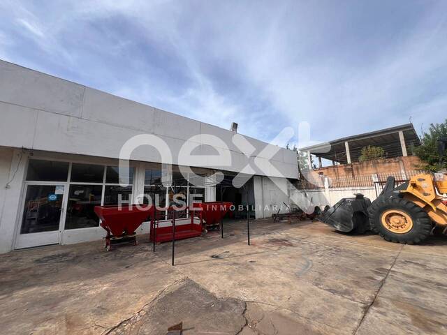 #2751 - GALPÓN para Venta en Maracaibo - V