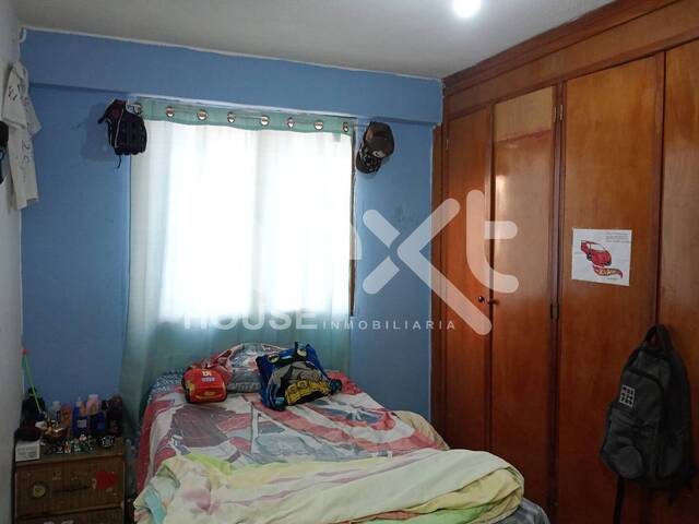 #2753 - CONJUNTO CERRADO para Venta en Maracaibo - V