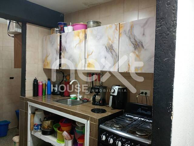 #2753 - CONJUNTO CERRADO para Venta en Maracaibo - V