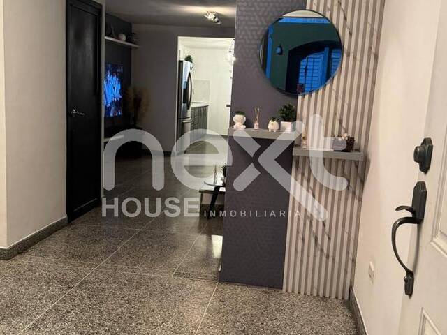 #2755 - TOWNHOUSE para Alquiler en Maracaibo - V