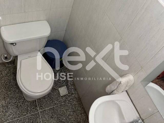 #2755 - TOWNHOUSE para Alquiler en Maracaibo - V