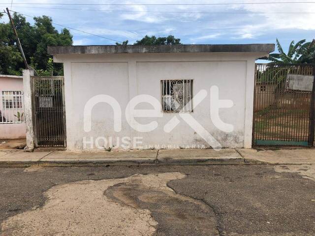 #2756 - ANEXO para Venta en Maracaibo - V
