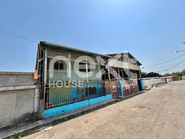 #2759 - GALPÓN para Venta en Maracaibo - V