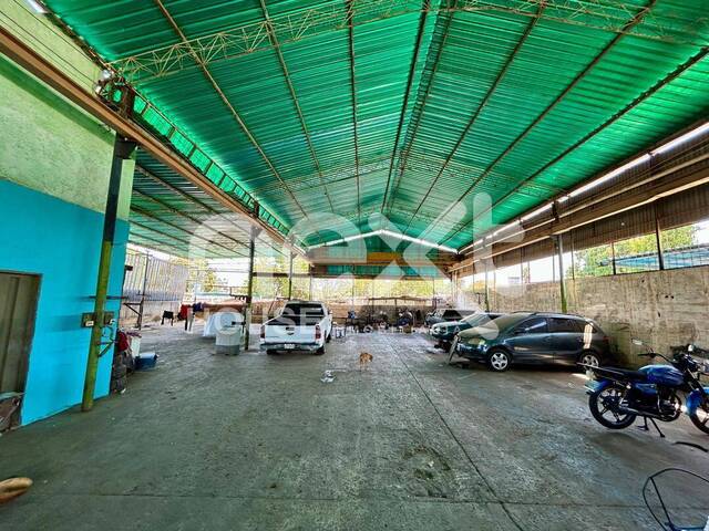 #2759 - GALPÓN para Venta en Maracaibo - V
