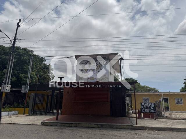 #2761 - LOCAL COMERCIAL para Venta en San Francisco - V