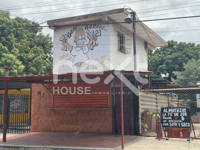 #2761 - LOCAL COMERCIAL para Venta en San Francisco - V