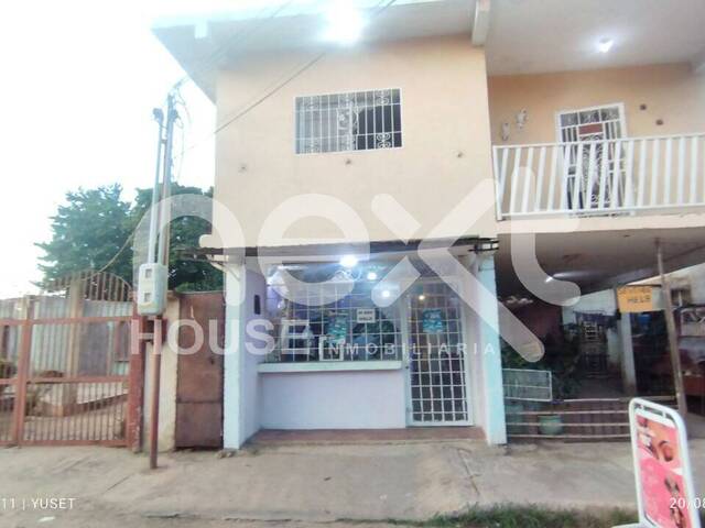 #2763 - CASA COMERCIAL para Venta en San Francisco - V