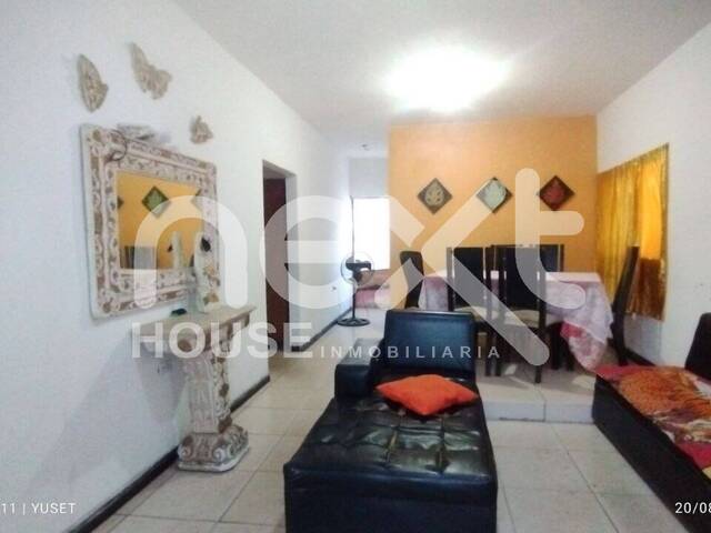 #2763 - CASA COMERCIAL para Venta en San Francisco - V