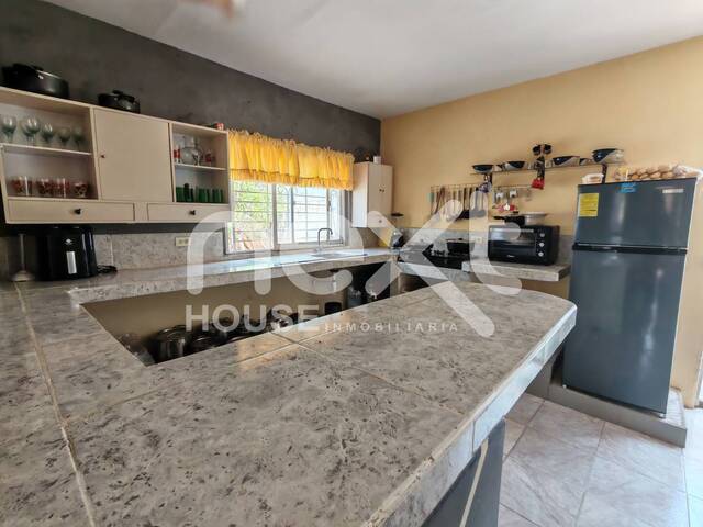 #2768 - CASA para Venta en San Francisco - V