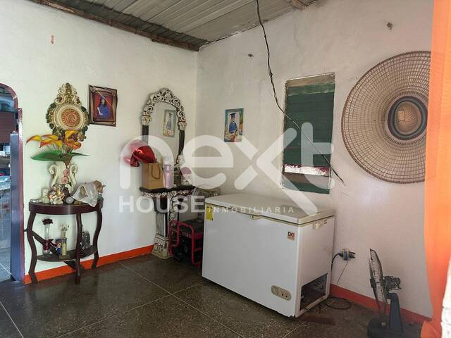#2769 - CASA para Venta en Maracaibo - V