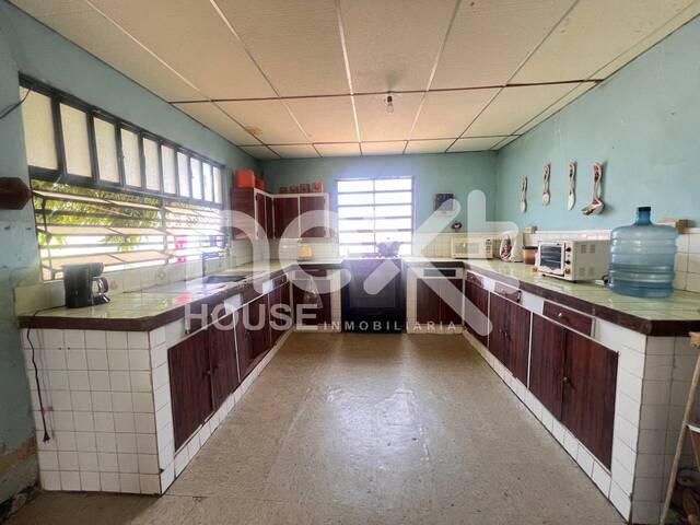 #2771 - CASA para Venta en San Francisco - V
