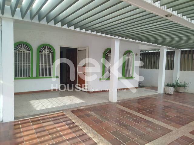 #2774 - CASA para Venta en Maracaibo - V