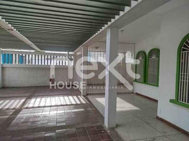 #2774 - CASA para Venta en Maracaibo - V