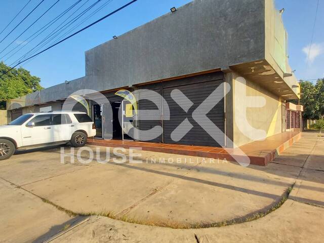#2119 - LOCAL COMERCIAL para Alquiler en San Francisco - V