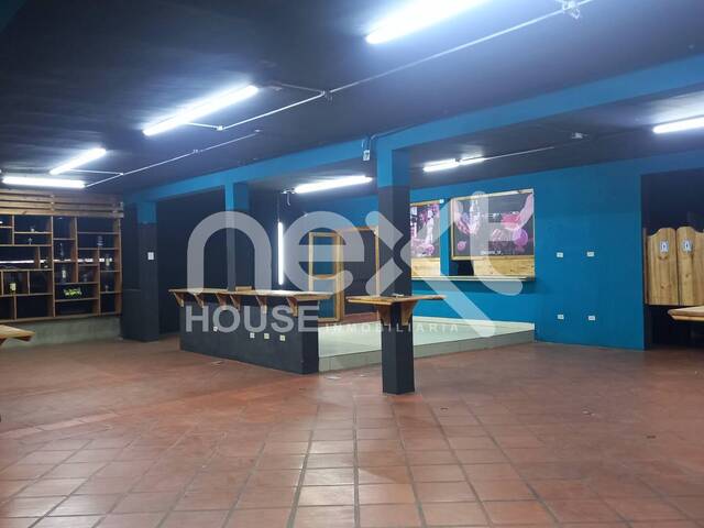 #2119 - LOCAL COMERCIAL para Alquiler en San Francisco - V
