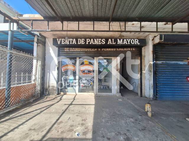 #2777 - LOCAL COMERCIAL para Venta en Cabimas - V