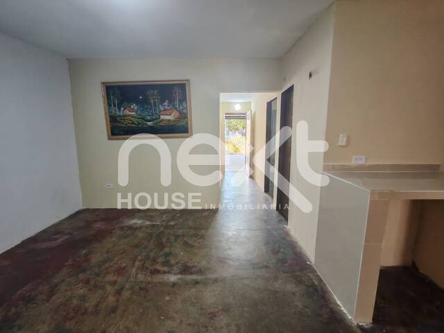#2787 - CASA para Venta en San Francisco - V