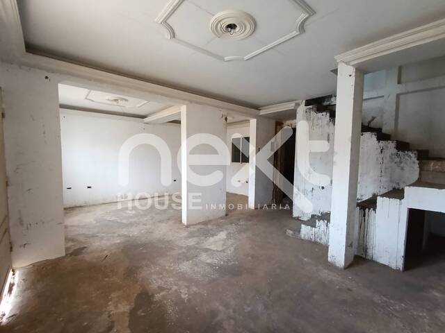 #2784 - TOWNHOUSE para Venta en Maracaibo - V