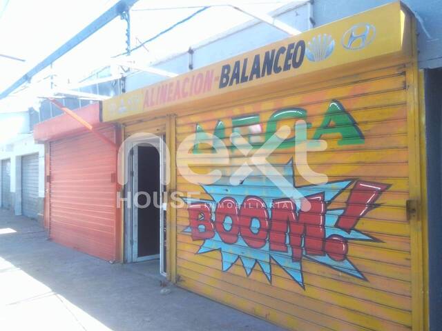 Alquiler en La Limpia - Maracaibo