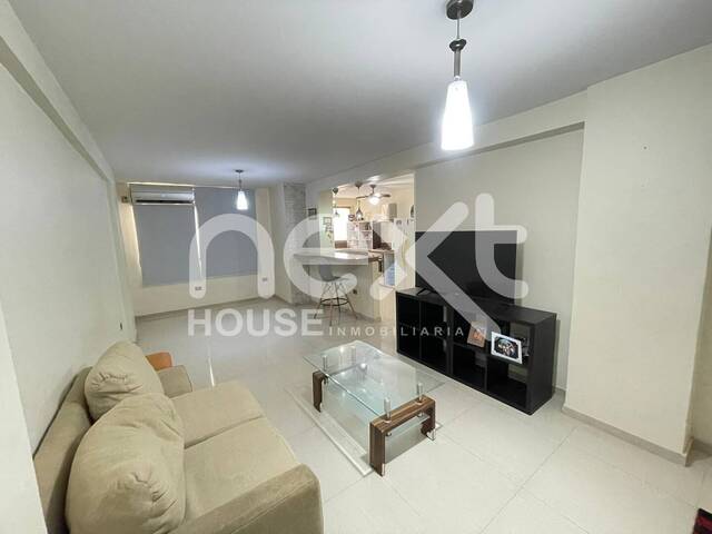 Venta en Avenida Fuerzas Armadas - Maracaibo