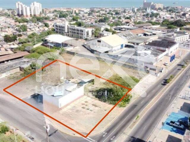 Alquiler en Avenida Bella Vista - Maracaibo