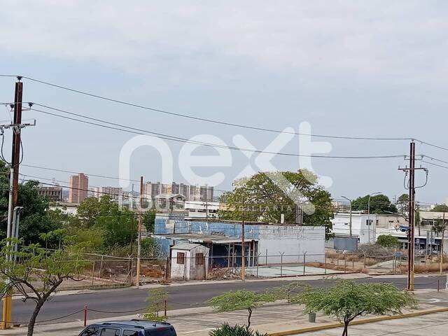 #2792 - TERRENO para Alquiler en Maracaibo - V - 3
