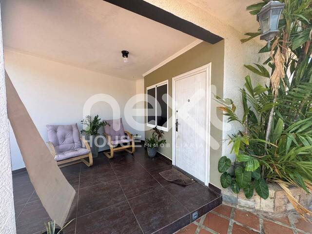 #2793 - TOWNHOUSE para Venta en San Francisco - V
