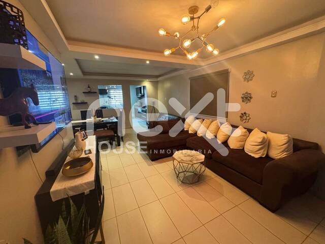#2793 - TOWNHOUSE para Venta en San Francisco - V