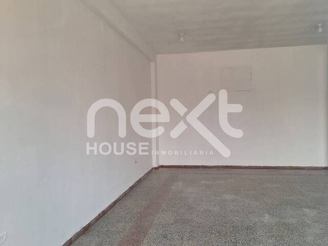 #2796 - LOCAL COMERCIAL para Alquiler en Ciudad Ojeda - V