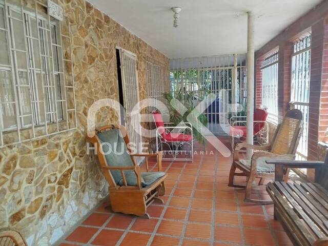 #2799 - CASA para Venta en Maracaibo - V - 2
