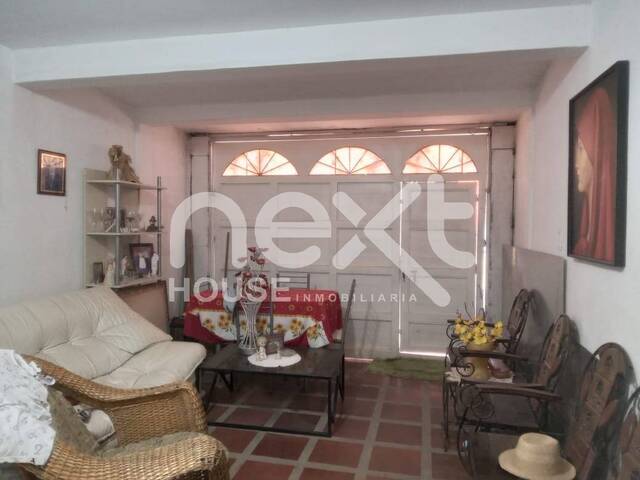 #2801 - CASA para Venta en Maracaibo - V