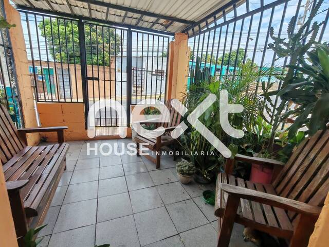 #2803 - CASA para Venta en Maracaibo - V