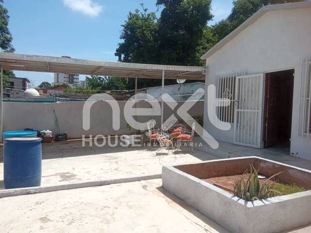 #2802 - CASA para Venta en Maracaibo - V