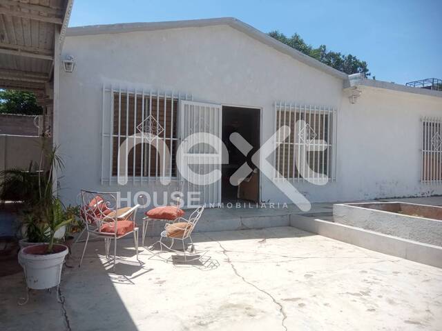#2802 - CASA para Venta en Maracaibo - V