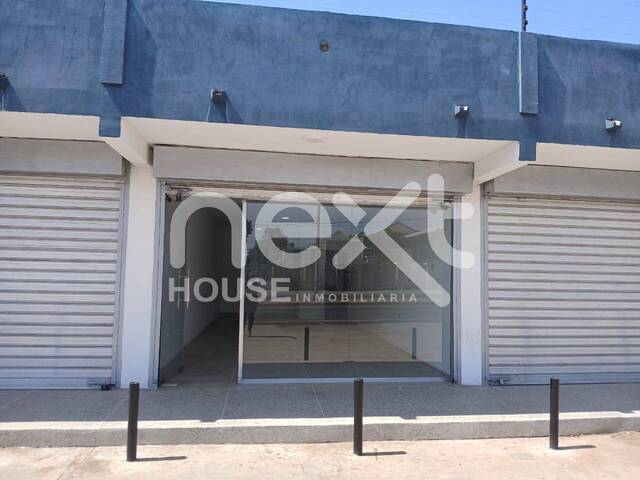 #2807 - LOCAL COMERCIAL para Alquiler en San Francisco - V