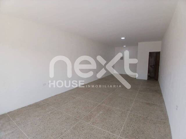 #2808 - LOCAL COMERCIAL para Alquiler en San Francisco - V