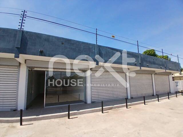 #2808 - LOCAL COMERCIAL para Alquiler en San Francisco - V