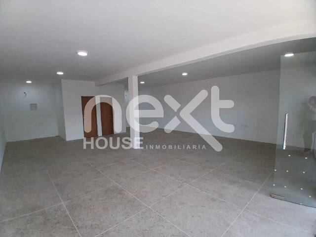 #2812 - LOCAL COMERCIAL para Alquiler en San Francisco - V - 3
