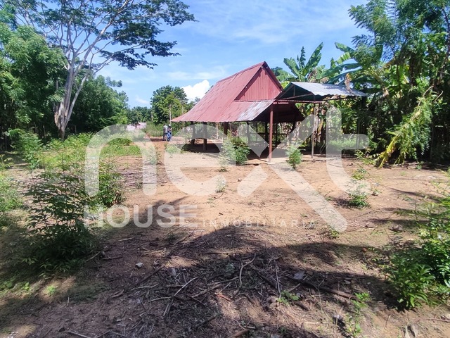 #2817 - TERRENO para Venta en Ciudad Ojeda - V
