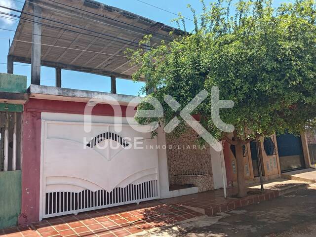 #2820 - CASA para Venta en San Francisco - V