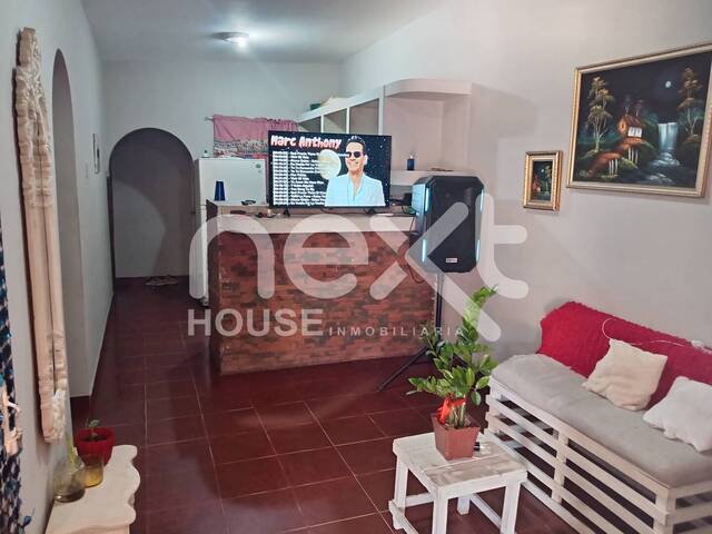 #2820 - CASA para Venta en San Francisco - V