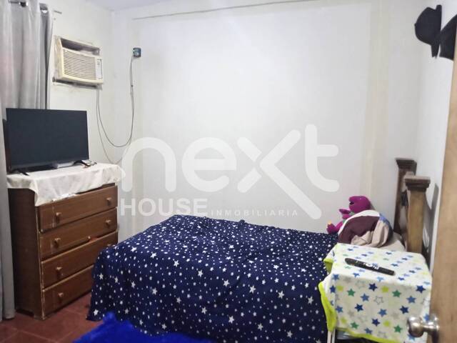 #2820 - CASA para Venta en San Francisco - V