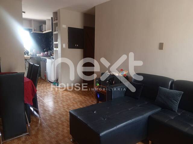 #2816 - APARTAMENTO para Venta en San Francisco - V - 2