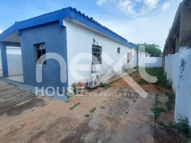 #2821 - CASA para Venta en Maracaibo - V