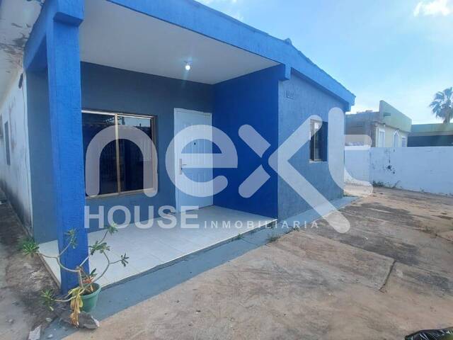 #2821 - CASA para Venta en Maracaibo - V