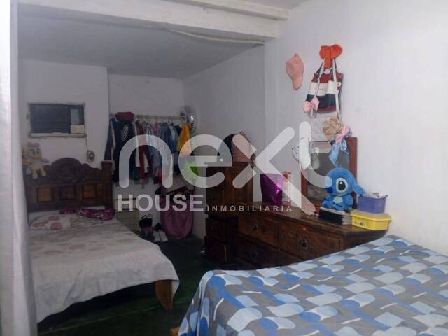 #2822 - CASA para Venta en San Francisco - V - 3