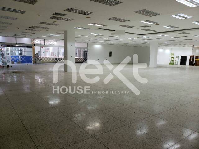 #2814 - LOCAL COMERCIAL para Alquiler en Maracaibo - V